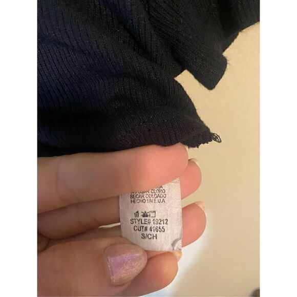 90’s crop top - Picture 4 of 4